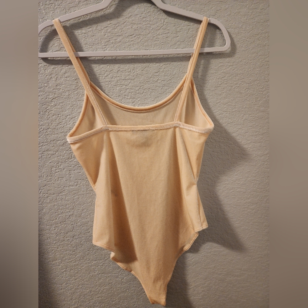 Bodysuit - Picture 2 of 2